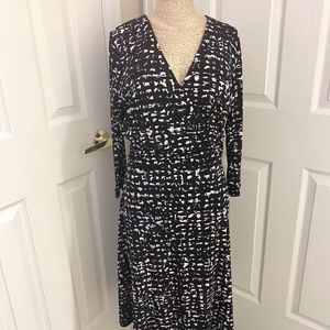 Best Wrap Dress Ever